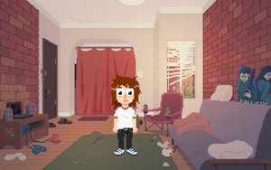 Perfect Tides: Station to Station screenshot