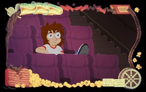 Perfect Tides: Station to Station screenshot