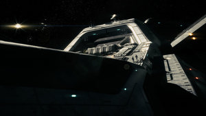 Directive 8020 screenshot