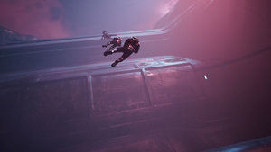 Directive 8020 screenshot