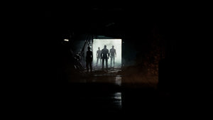 Directive 8020 screenshot