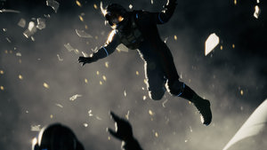 Directive 8020 screenshot