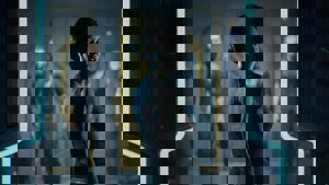 Directive 8020 screenshot