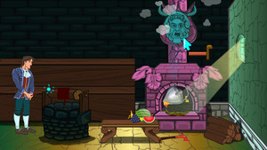 Wonderland Quest screenshot