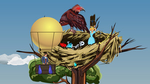 Wonderland Quest screenshot