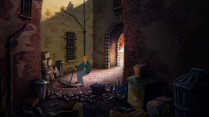 Broken Sword: Shadow of the Templars – Reforged  screenshot