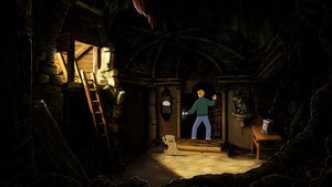Broken Sword: Shadow of the Templars – Reforged  screenshot