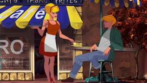 Broken Sword: Shadow of the Templars – Reforged  screenshot