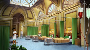 Broken Sword: Shadow of the Templars – Reforged  screenshot