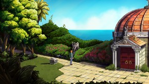 Broken Sword: Shadow of the Templars – Reforged  screenshot