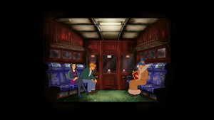 Broken Sword: Shadow of the Templars – Reforged  screenshot