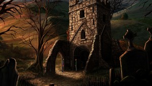 Broken Sword: Shadow of the Templars – Reforged  screenshot