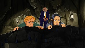 Broken Sword: Shadow of the Templars – Reforged  screenshot