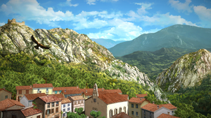 Broken Sword: Parzival’s Stone screenshot Broken Sword: Parzival’s Stone screenshot