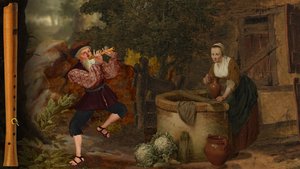 Death of the Reprobate screenshot