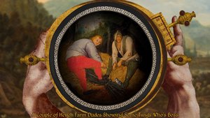 Death of the Reprobate screenshot