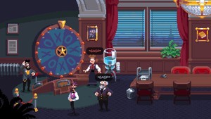 Loco Motive screenshot