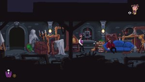 Loco Motive screenshot