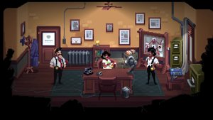 Loco Motive screenshot