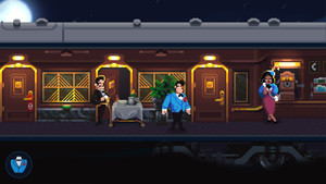 Loco Motive screenshot