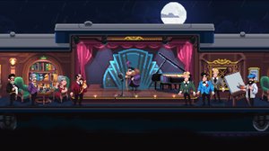 Loco Motive screenshot