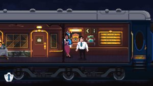 Loco Motive screenshot