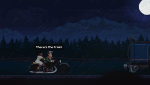 Loco Motive screenshot