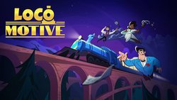 Loco Motive Loco Motive