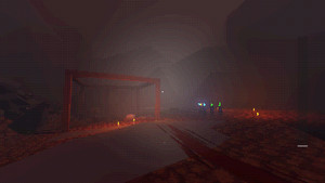 They Can Hear Us screenshot