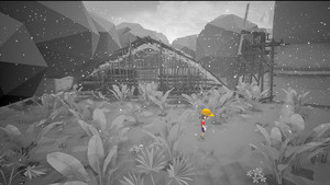 Hope (2024) screenshot