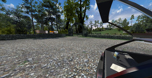 Just a Walk in the Park screenshot Just a Walk in the Park screenshot