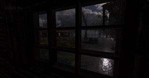 Just a Walk in the Park screenshot Just a Walk in the Park screenshot