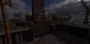 Just a Walk in the Park screenshot Just a Walk in the Park screenshot