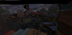 Just a Walk in the Park screenshot Just a Walk in the Park screenshot