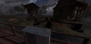 Just a Walk in the Park screenshot Just a Walk in the Park screenshot