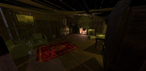 Just a Walk in the Park screenshot Just a Walk in the Park screenshot