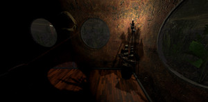 Just a Walk in the Park screenshot Just a Walk in the Park screenshot