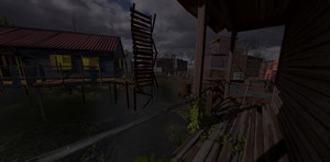 Just a Walk in the Park screenshot Just a Walk in the Park screenshot