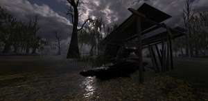 Just a Walk in the Park screenshot Just a Walk in the Park screenshot