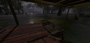 Just a Walk in the Park screenshot Just a Walk in the Park screenshot