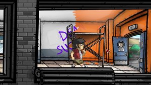 Randal's Tuesday screenshot