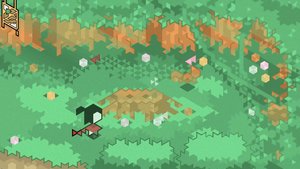 Overmorrow screenshot