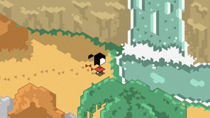 Overmorrow screenshot