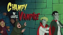 Champy the Useless Vampire
