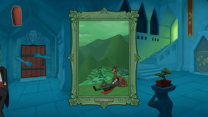 Champy the Useless Vampire screenshot