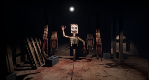 The Math Problem Killer screenshot