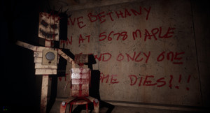 The Math Problem Killer screenshot