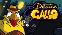 Detective Gallo Detective Gallo