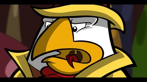 Detective Gallo screenshot