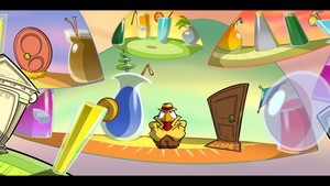 Detective Gallo screenshot Detective Gallo screenshot